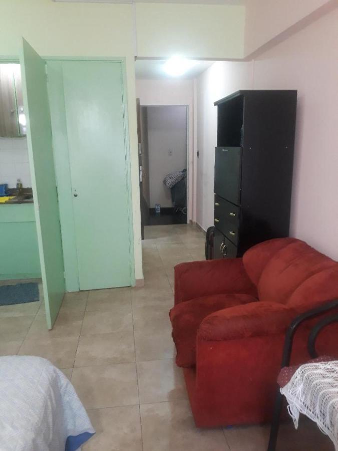 Corrientes Lejlighed Buenos Aires Eksteriør billede