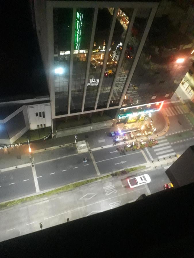 Corrientes Lejlighed Buenos Aires Eksteriør billede