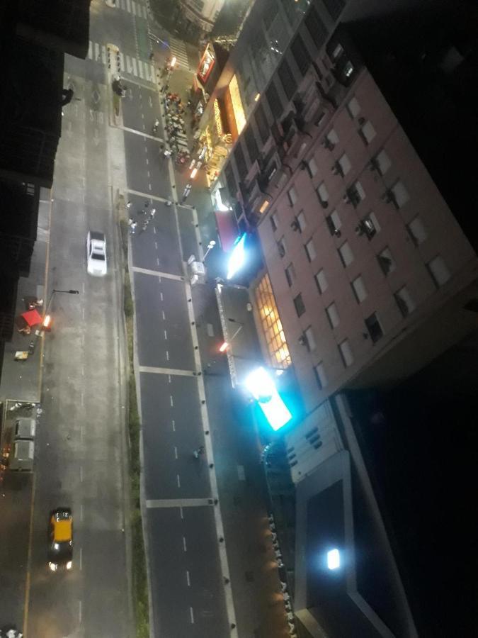 Corrientes Lejlighed Buenos Aires Eksteriør billede