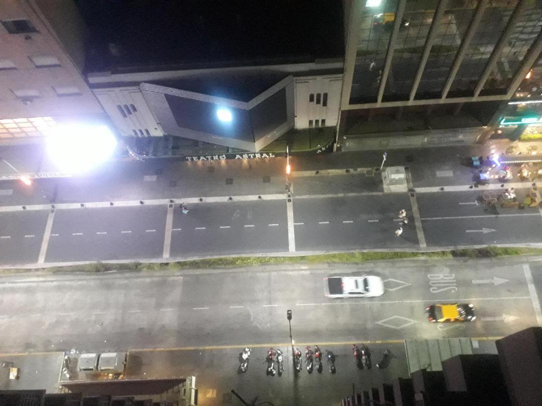 Corrientes Lejlighed Buenos Aires Eksteriør billede