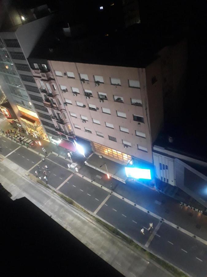 Corrientes Lejlighed Buenos Aires Eksteriør billede