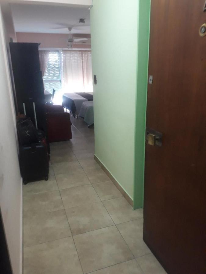 Corrientes Lejlighed Buenos Aires Eksteriør billede